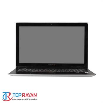 لپ تاپ استوک لنوو مدل IdeaPad U۵۳۰ با پردازنده i۷ و صفحه نمایش لمسی - 6