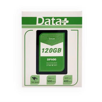حافظه SSD اینترنال دیتا پلاس DATA PLUS DP800 ظرفیت 120 گیگابایت - 2