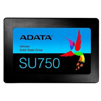 حافظه SSD ای دیتا Adata Ultimate SU750 ظرفیت 512 گیگابایت - 2