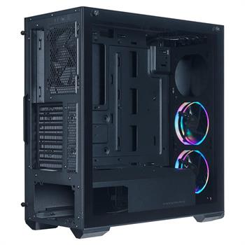 کیس کولر مستر مدل MasterBox K501L ARGB - 5