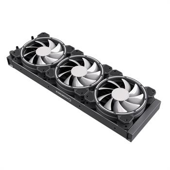 فن پردازنده مایع گیم مکس GameMax IceChill 360 - 4