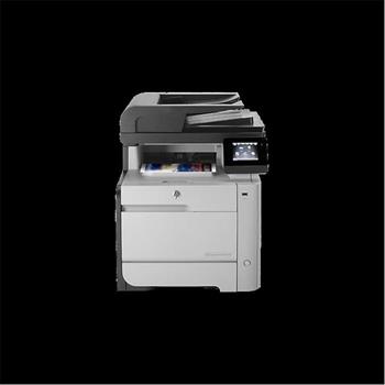 hp Color LaserJet Pro MFP M476dn