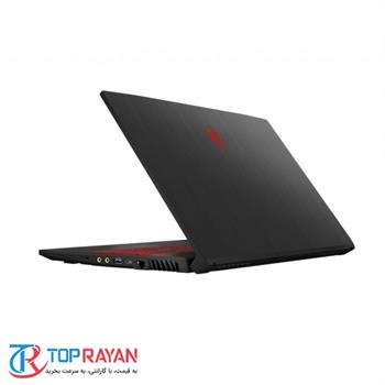 لپتاپ ام اس آی GF75 Thin 9SD پردازنده Core i7 رم 16GB حافظه 1TB 512GB SSD گرافیک 6GB 1660Ti - 2