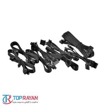 پاور دیپ کول مدل دی کیو ۶۵۰ ام - 4