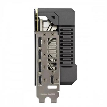 کارت گرافیک ایسوس TUF Gaming Geforce RTX 4080 16GB OC - 3