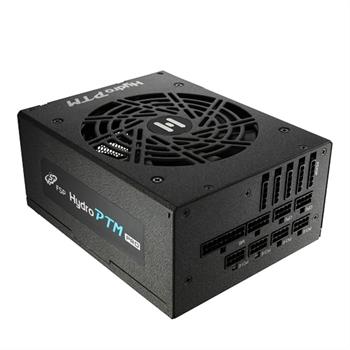 پاور 1200 وات اف اس پی مدل Power FSP HYDRO PTM PRO ATX3 - 5