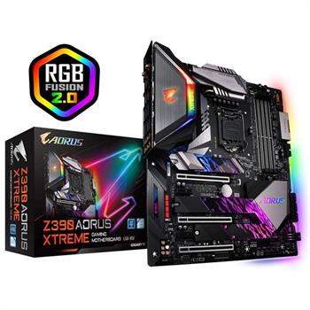 مادربرد گیگابایت مدل Z۳۹۰ AORUS XTREME - 7