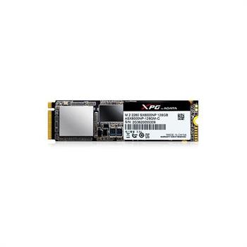 حافظه SSD ای دیتا مدل SX8000NP-1TM-C ظرفیت 1 ترابایت - 7