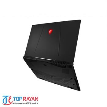 لپتاپ ام اس آی GP75 Leopard 9SD پردازنده Core i7 رم 16GB حافظه 1TB 512GB SSD گرافیک 6GB 1660Ti - 2