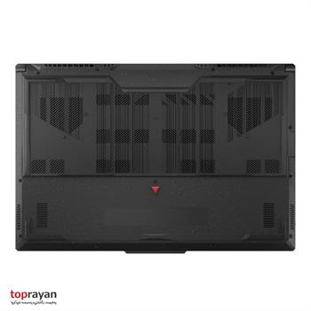 لپ تاپ 17 اینچ ایسوس مدل TUF Gaming FX707ZM پردازنده Core i7 12700H رم 16GB حافظه 1TB SSD گرافیک 4GB(RTX3050) - 8