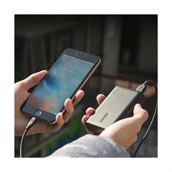 پاور بانک انکر مدل A1263 POWERCORE ظرفیت 10000 میلی آمپر ساعت - 3