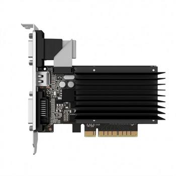 کارت گرافیک پلیت مدل GeForce GT710 حافظه 2 گیگابایت - 2