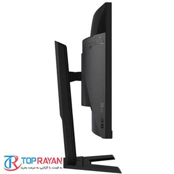 مانیتور سایز 27 اینچ گیمینگ گیگابایت مدلG27FC - 2