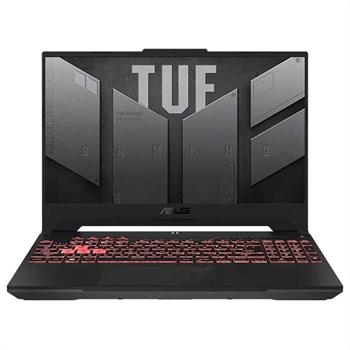لپ تاپ ایسوس TUF Gaming A15 FA507NV - R7 7435HS 16GB 512GB RTX 4060