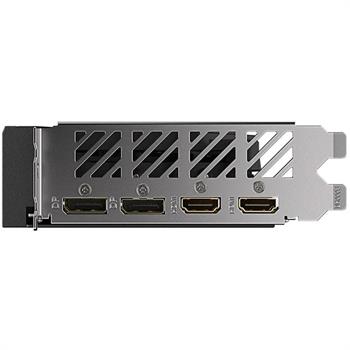 کارت گرافیک گیگابایت مدل GeForce RTX 4060 Ti WF2 OC 8GB - 6