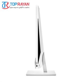 کامپیوتر همه کاره اچ‌ پی مدل Pavilion 27 D0085-B با پردازنده core i7 (10700T) رم 32GB حافظه 1TB گرافیک 4GB (MX350) - 8