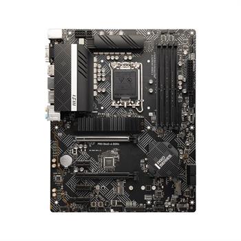 مادربرد ام اس آی Msi PRO B660-A DDR4 - 5