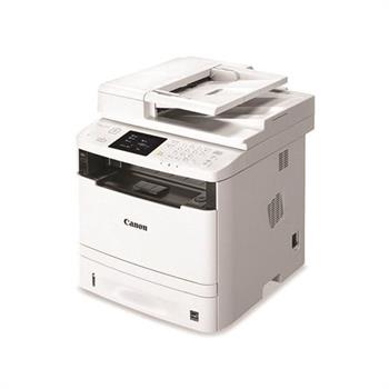 پرینتر چندکاره لیزری کانن مدل i SENSYS MF411dw - 4