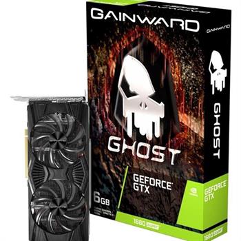کارت گرافیک گیمینگ گینوارد مدل GTX 1660 SUPER Ghost ظرفیت 6 گیگابایت - 3
