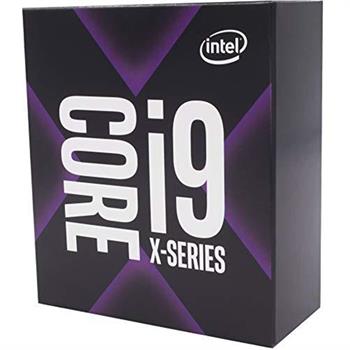 سی پی یو اینتل بدون باکس Core i9-9940X CPU - 6