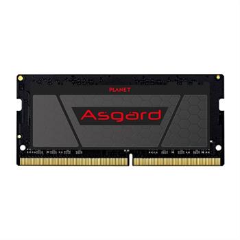 رم لپ تاپ  DDR4 آسگاردحافظه 16 گیگابایت فرکانس 2400 مگاهرتز