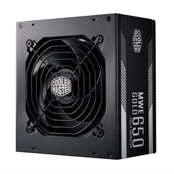 پاور کولر مستر 650 وات MWE Gold 650W Full V2 - 2