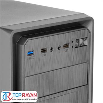 کیس گرین پارسا | Case Green Parsa - 5
