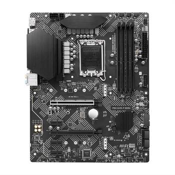 مادربرد ام اس آی PRO Z690-P - 3