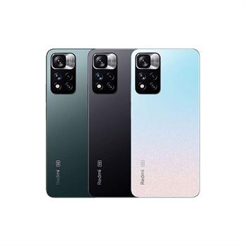 گوشی موبایل شیائومی مدل  Redmi Note 11 Pro Plus 5G با ظرفیت 128 گیگابایت و 8 گیگابایت رم  - 3