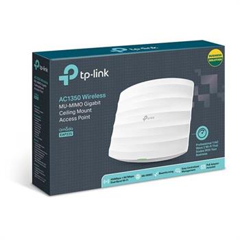 اکسس پوینت بی سیم AC1350 تی پی-لینک مدل EAP225  - 2