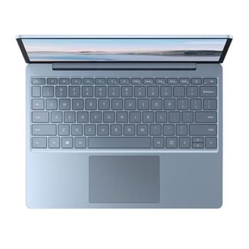 لپ تاپ مایکروسافت 12.4 اینچی مدل Surface Laptop Go پردازنده Core i5 1035G1 رم 16GB حافظه 256GB صفحه نمایش لمسی - 2