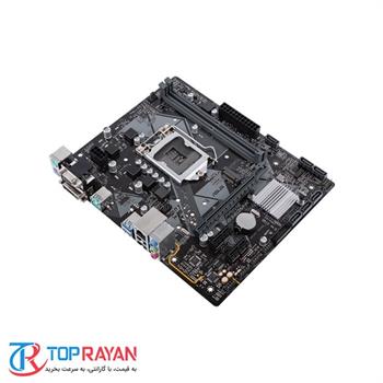 مادربرد ایسوس PRIME B360M-K - 2