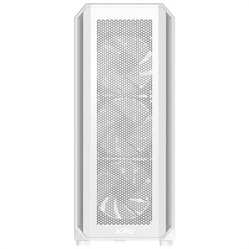 کیس گیمینگ ای دیتا (ایکس پی جی) مدل VALOR AIR PLUS White - 7