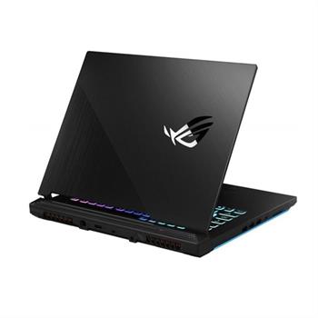 لپ تاپ 15.6 اینچ ایسوس مدل ROG Strix G512LV پردازنده Core i7 10750H رم 16GB حافظه 512GB SSD گرافیک Full HD 6GB RTX 2060 - 5