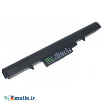 Hp 500-520 3Cell Laptop Battery - 3