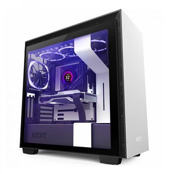 فن پردازنده ان زد ایکس تی NZXT Kraken Z73 RGB Matte Black - 5