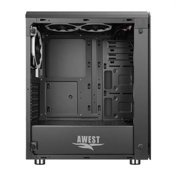 کیس گیمینگ اوست GT-AV07-BG - 7