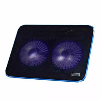 پایه خنک کننده لپ تاپ کول کلد مدل K19 - 5