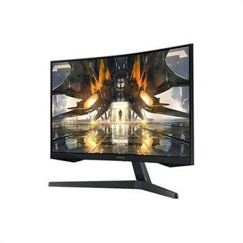 مانیتور خمیده سامسونگ Samsung LS27AG550EMXZN سایز 27 اینچ - 5
