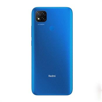 گوشی موبایل شیائومی مدل Redmi 9C دو سیم کارت ظرفیت 128 گیگابایت و 4 گیگابایت رم - 3