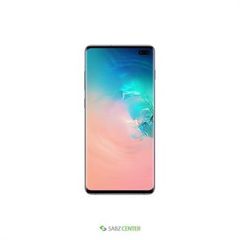 گوشی موبایل سامسونگ مدل Galaxy S10 دو سیم کارت ظرفیت 128 گیگابایت - 9