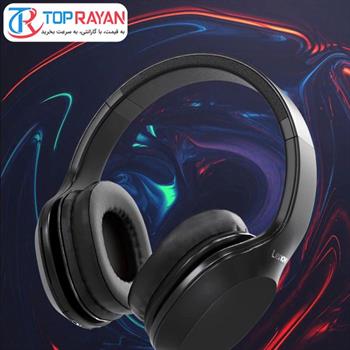 هدفون بی سیم لنوو مدل HD100 - 23