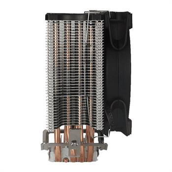 خنک کننده پردازنده گیم مکس مدل GAMMA 500 RGB - 2
