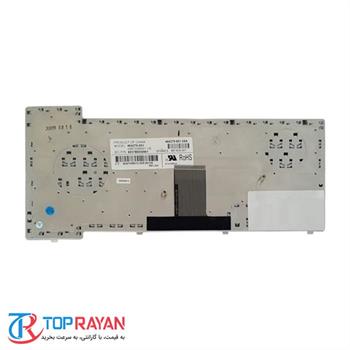 کیبورد لپ تاپ اچ پی Compaq NX7400-NX7300-NC620 مشکی بدون ماوس - 3