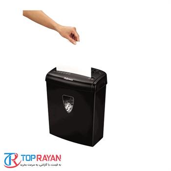 کاغذ خردکن فلوز مدل H-8Cd - 6