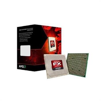 سی پی یو AMD اف ایکس 8370 - 9