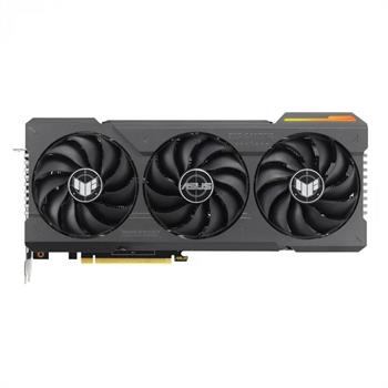 کارت گرافیک ایسوس ASUS TUF GAMING RTX 4070 Ti O12G - 8