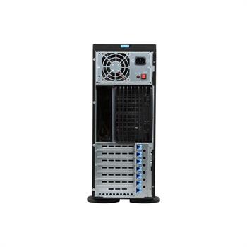  کیس سرور سوپرمیکرو مدل CSE-743TQ-865B همراه با پاور 865 وات - 3