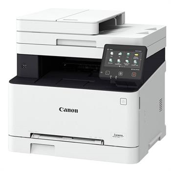پرینتر چندکاره لیزری کانن مدل i-SENSYS MF657Cdw - 2