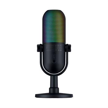 میکروفون ریزر Razer Seiren V3 Chroma  - 3